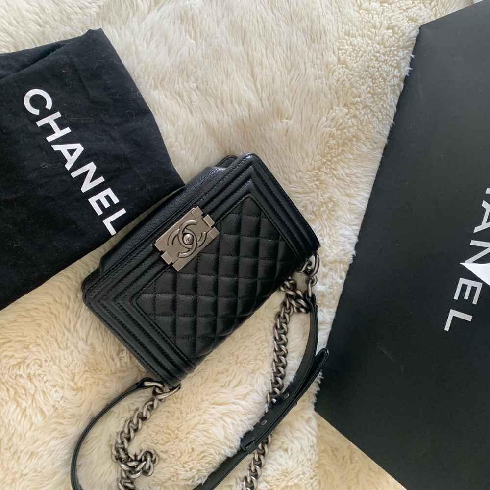 Chanel alert!!!! - Picture 5 of 7